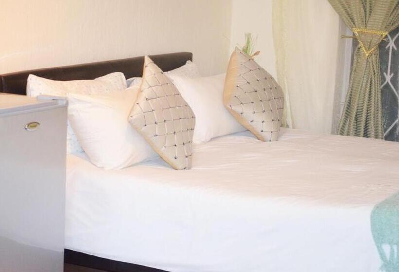اتاق استاندارد, Harmony Guest House