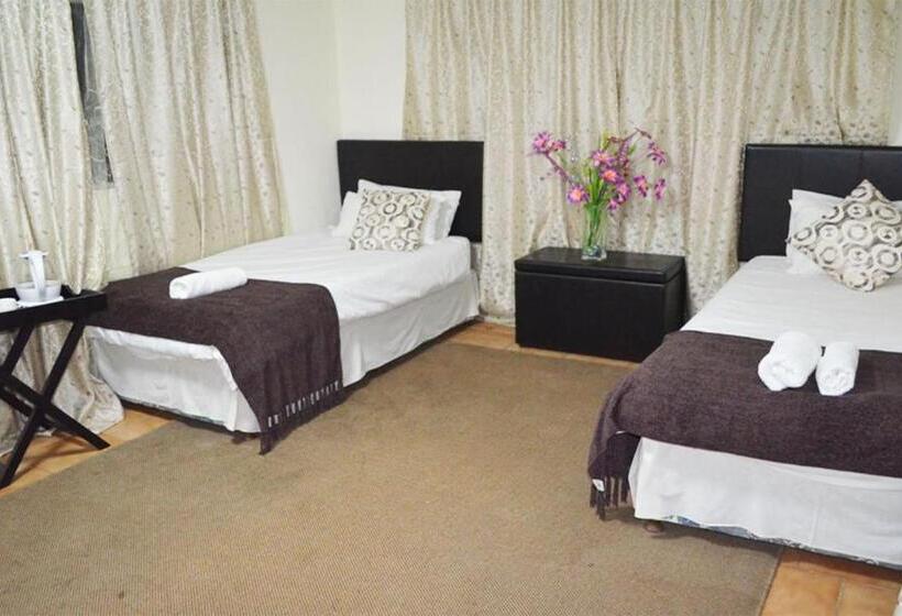 اتاق استاندارد, Harmony Guest House