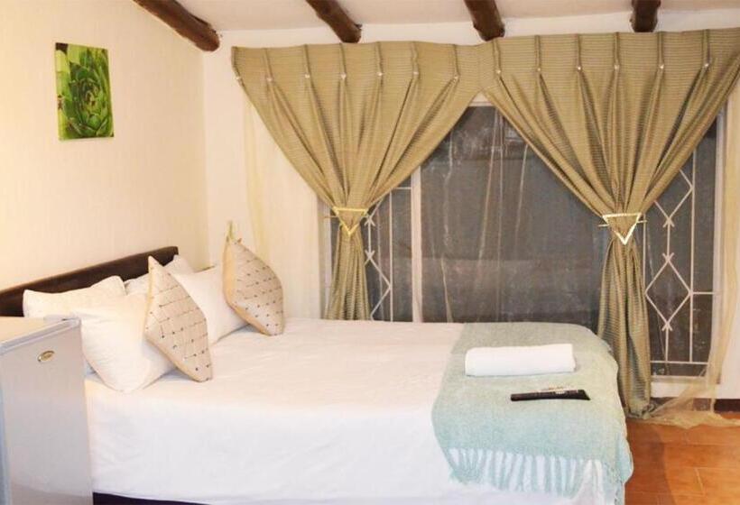اتاق استاندارد, Harmony Guest House