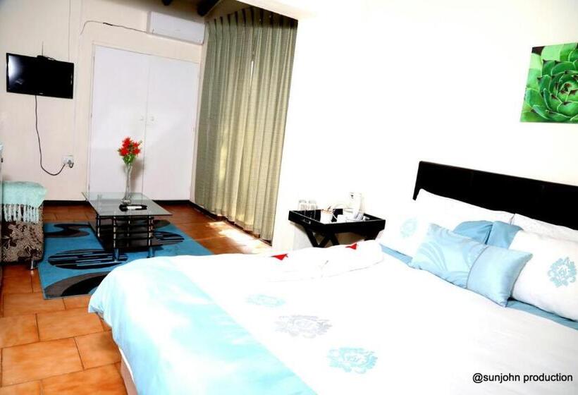 اتاق استاندارد, Harmony Guest House
