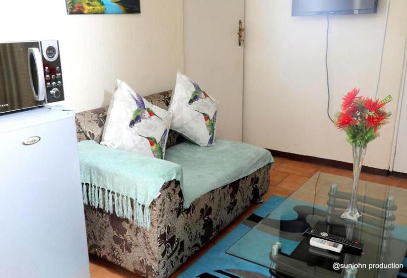 اتاق استاندارد, Harmony Guest House