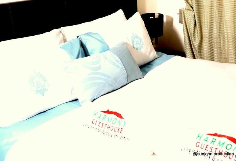 اتاق استاندارد, Harmony Guest House