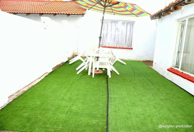 اتاق استاندارد, Harmony Guest House