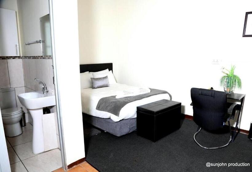 اتاق استاندارد, Harmony Guest House