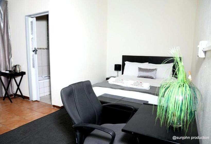 اتاق استاندارد, Harmony Guest House