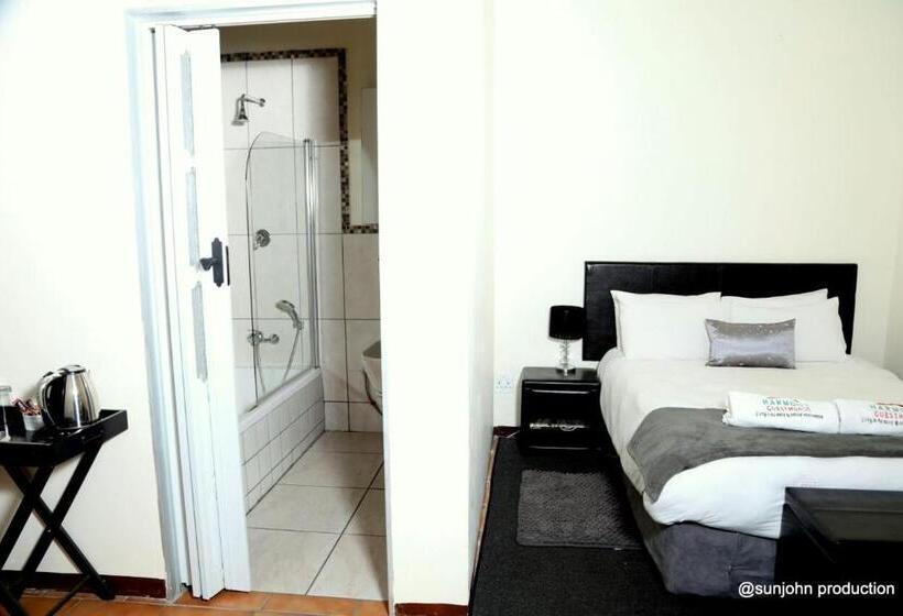 اتاق استاندارد, Harmony Guest House