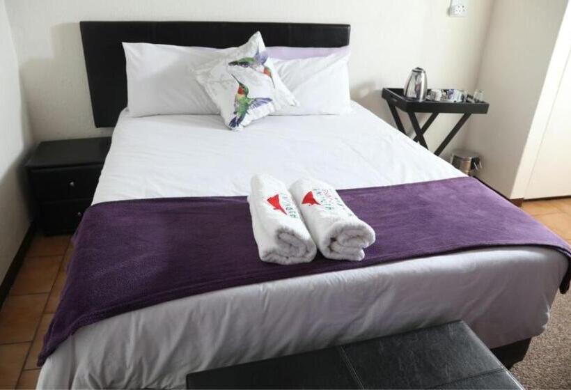 اتاق استاندارد, Harmony Guest House