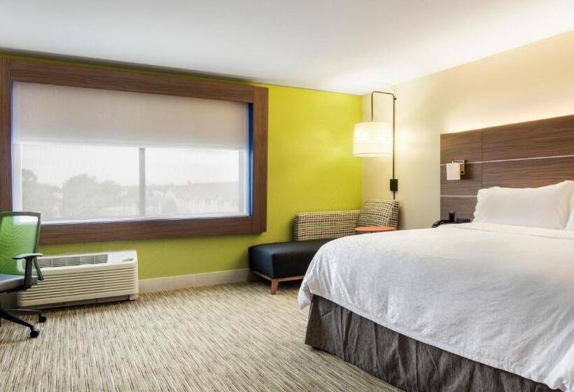 اتاق استاندارد, Holiday Inn Express & Suites Racine, An Ihg