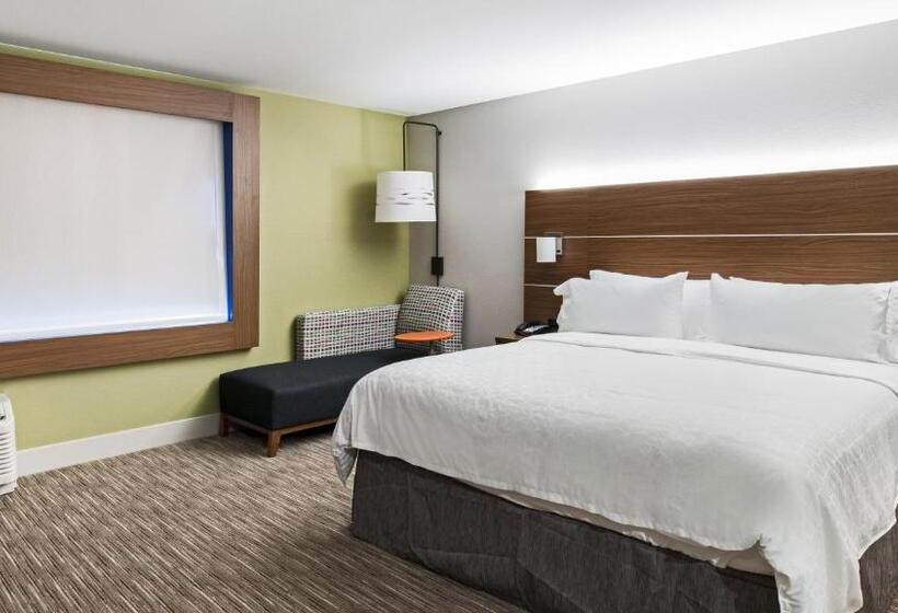 سوئیت با تخت بزرگ, Holiday Inn Express & Suites Racine, An Ihg