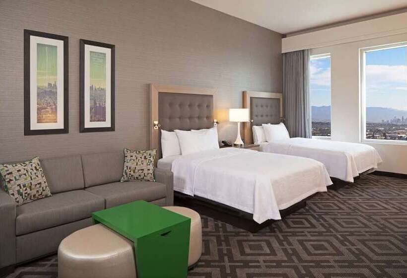 استودیوی استاندارد, Home2 Suites By Hilton Mckinney