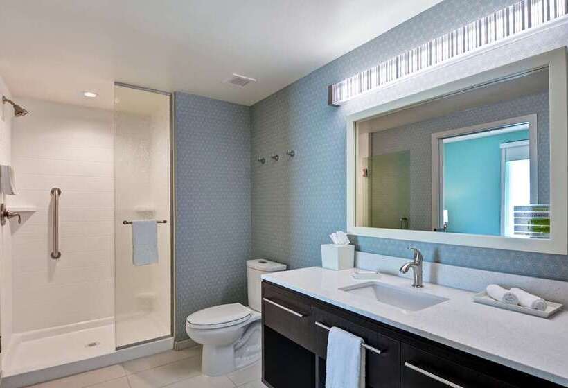 استودیوی استاندارد, Home2 Suites By Hilton Mckinney