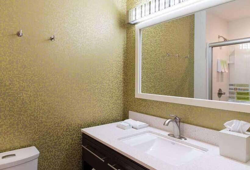 استودیوی استاندارد, Home2 Suites By Hilton Mckinney