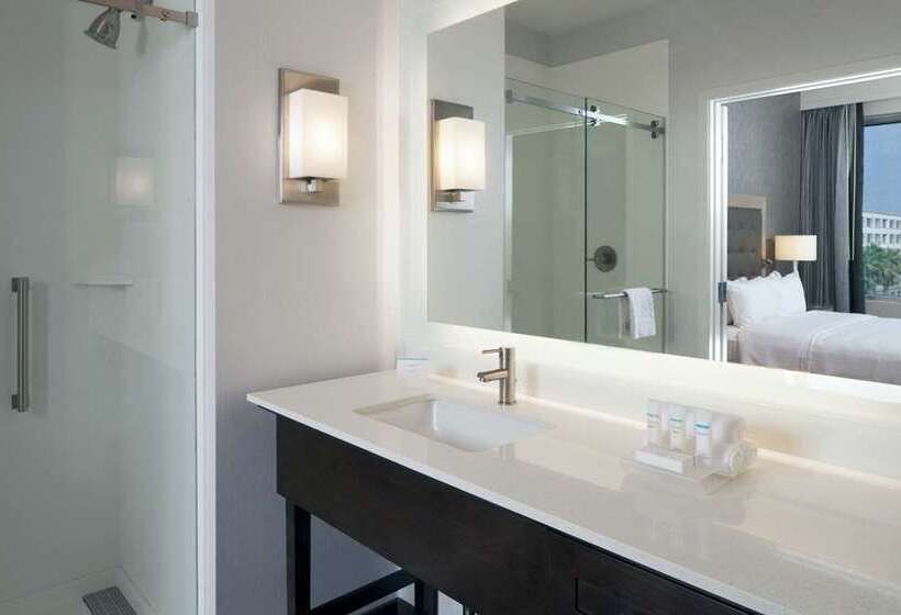 استودیوی استاندارد, Home2 Suites By Hilton Mckinney