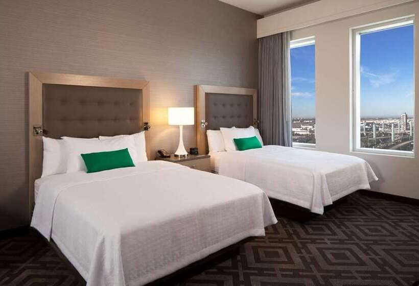استودیوی استاندارد, Home2 Suites By Hilton Mckinney