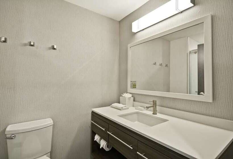 استودیوی استاندارد, Home2 Suites By Hilton Mckinney