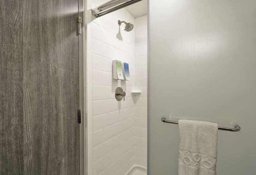 استودیوی استاندارد, Home2 Suites By Hilton Mckinney