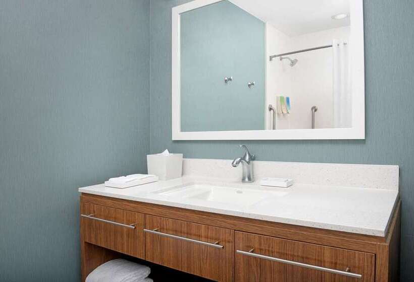استودیوی استاندارد, Home2 Suites By Hilton Mckinney