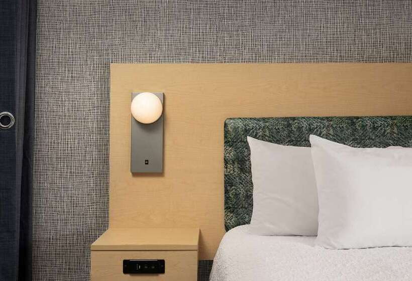استودیوی پریمیوم, Home2 Suites By Hilton Mckinney
