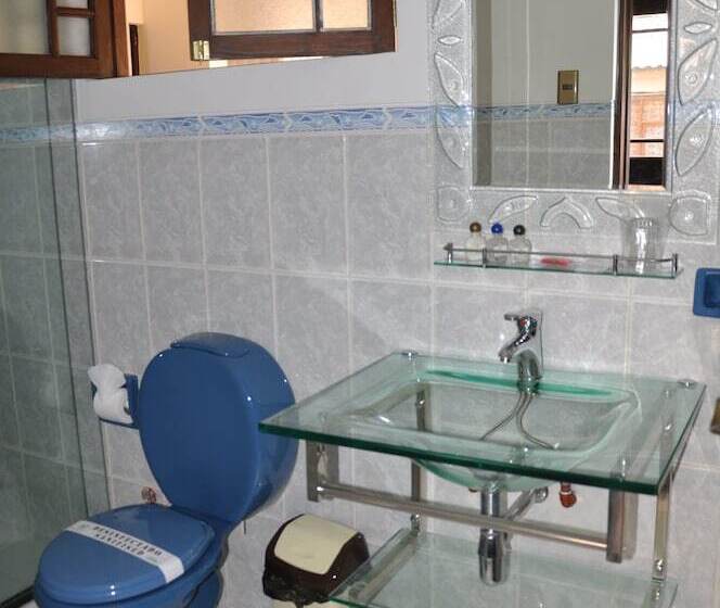اتاق استاندارد, Hostal Patrimonio   Potosi