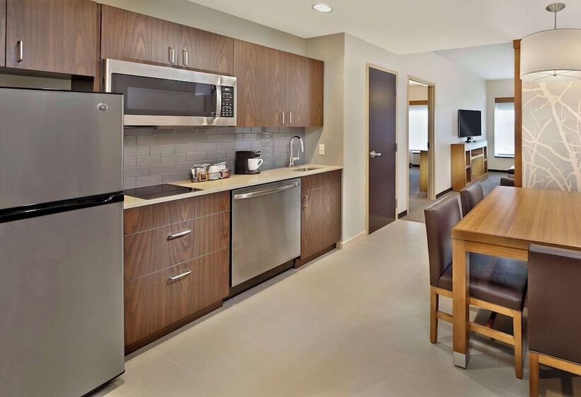 سوئیت برای معلولان, Hyatt Place Warwick/providence Airport