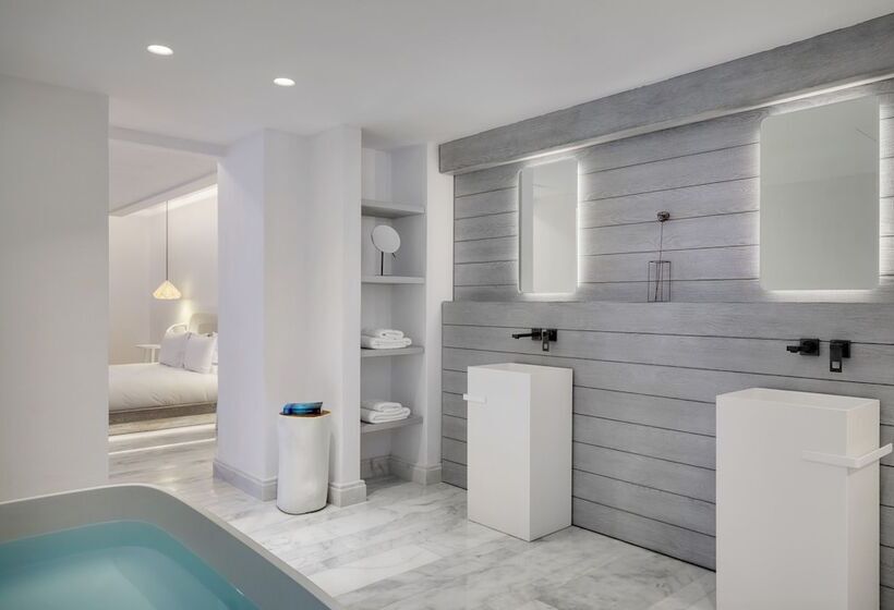 سوییت, Mykonos Riviera Hotel & Spa, A Member Of Small Luxury Hotels Of The World