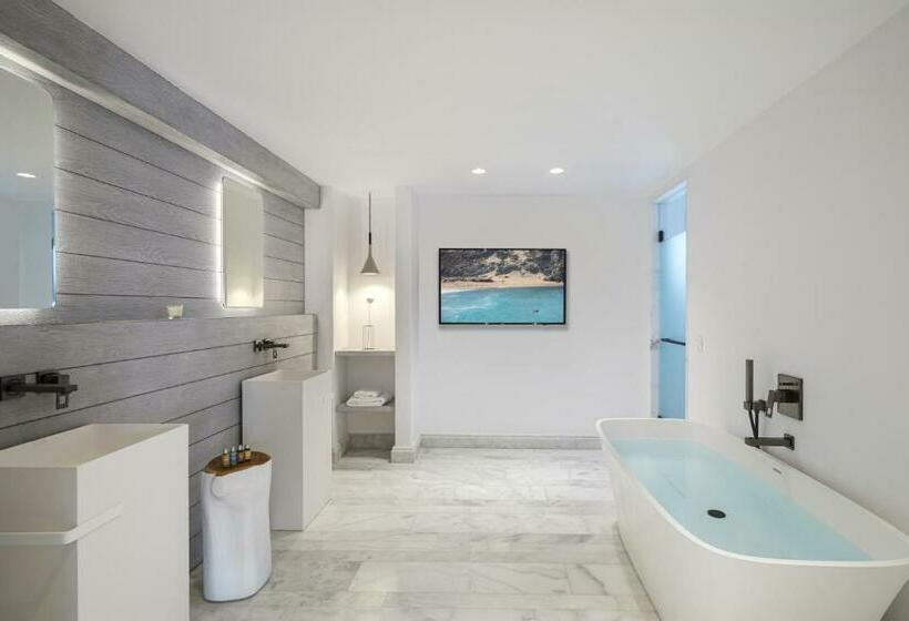 سوییت, Mykonos Riviera Hotel & Spa, A Member Of Small Luxury Hotels Of The World