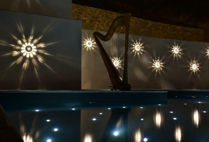 اتاق استاندارد, Mykonos Riviera Hotel & Spa, A Member Of Small Luxury Hotels Of The World