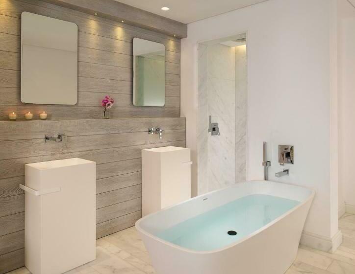 اتاق استاندارد, Mykonos Riviera Hotel & Spa, A Member Of Small Luxury Hotels Of The World