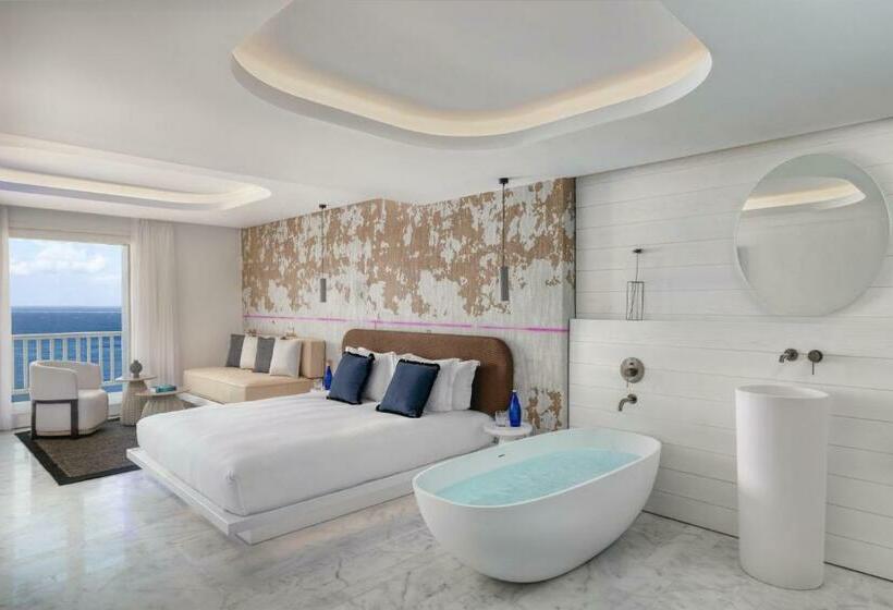 اتاق استاندارد, Mykonos Riviera Hotel & Spa, A Member Of Small Luxury Hotels Of The World