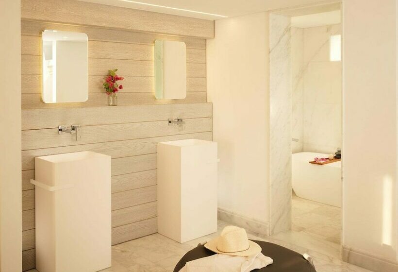 اتاق استاندارد, Mykonos Riviera Hotel & Spa, A Member Of Small Luxury Hotels Of The World
