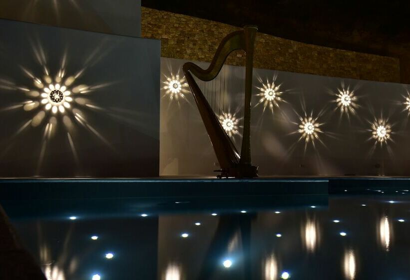 اتاق استاندارد, Mykonos Riviera Hotel & Spa, A Member Of Small Luxury Hotels Of The World