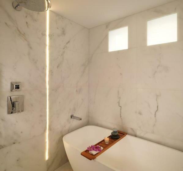 اتاق استاندارد با چشم‌انداز, Mykonos Riviera Hotel & Spa, A Member Of Small Luxury Hotels Of The World