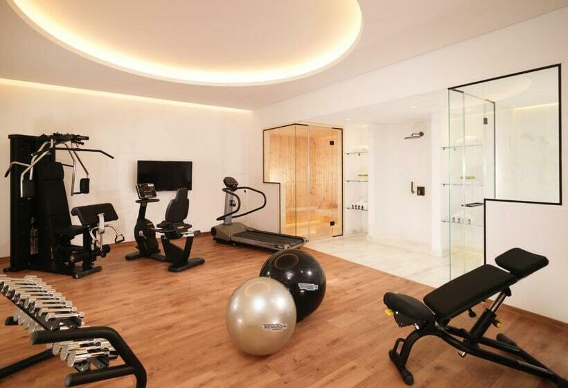 سوییت با استخر, Mykonos Riviera Hotel & Spa, A Member Of Small Luxury Hotels Of The World