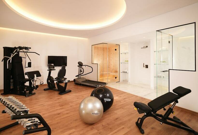 سوییت با استخر, Mykonos Riviera Hotel & Spa, A Member Of Small Luxury Hotels Of The World