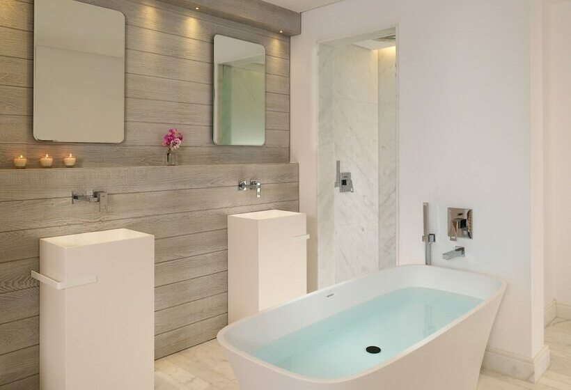 سوییت با استخر, Mykonos Riviera Hotel & Spa, A Member Of Small Luxury Hotels Of The World