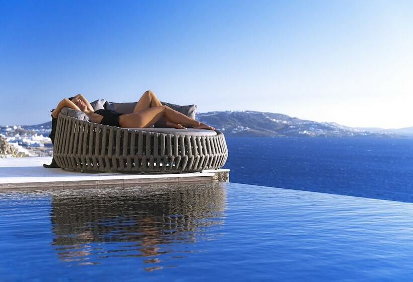 ویلای 1 خوابه, Mykonos Riviera Hotel & Spa, A Member Of Small Luxury Hotels Of The World