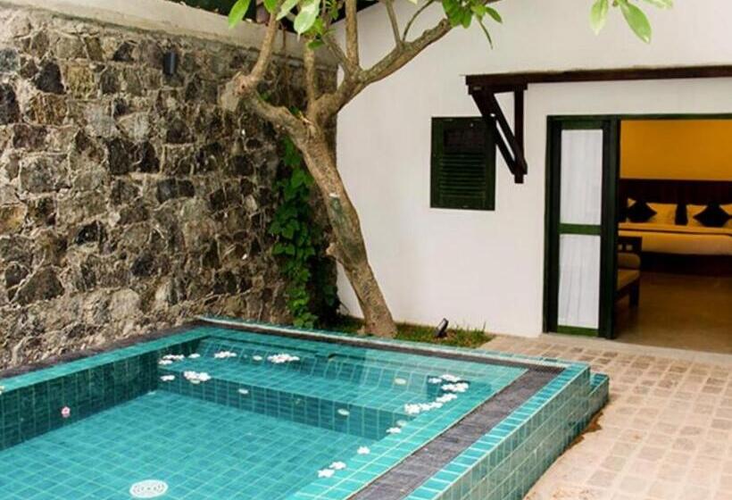 اتاق استاندارد با تخت بزرگ, Regenta Arie Lagoon Negombo