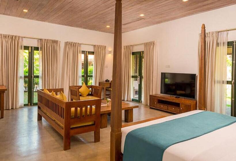 سوییت, Regenta Arie Lagoon Negombo