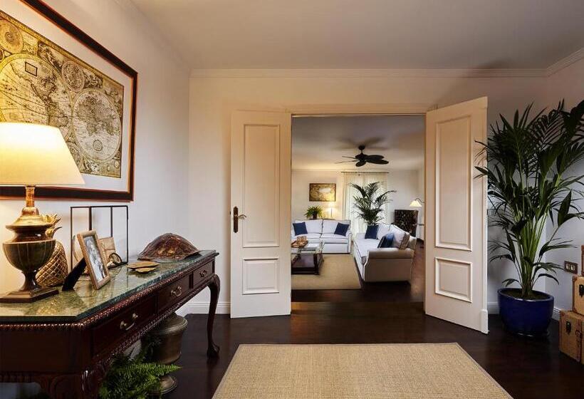 اتاق استاندارد, The Touch Puerto Banús
