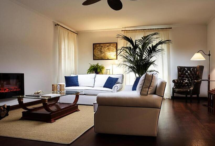 اتاق استاندارد, The Touch Puerto Banús