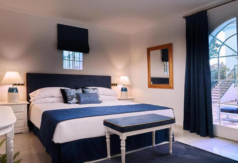 اتاق استاندارد, The Touch Puerto Banús