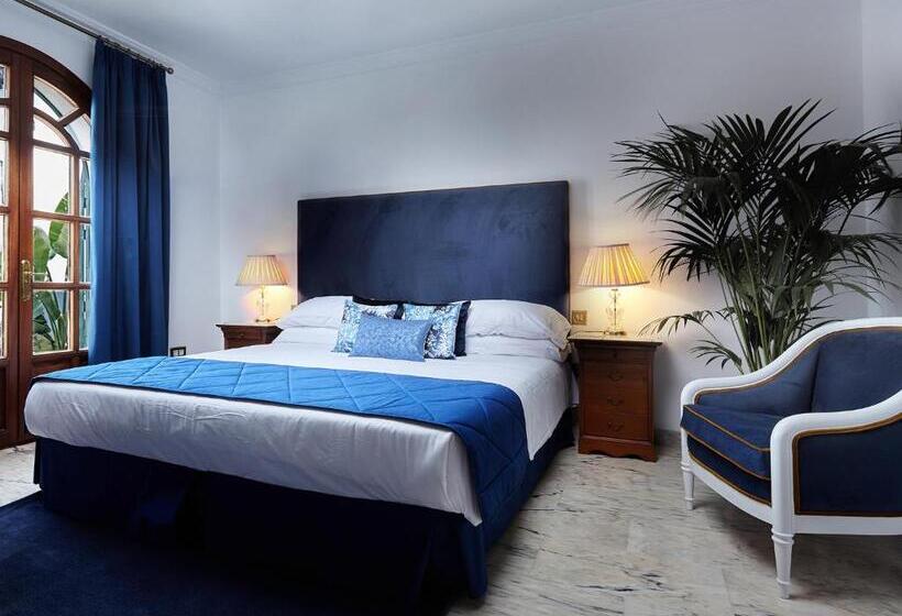 اتاق استاندارد, The Touch Puerto Banús