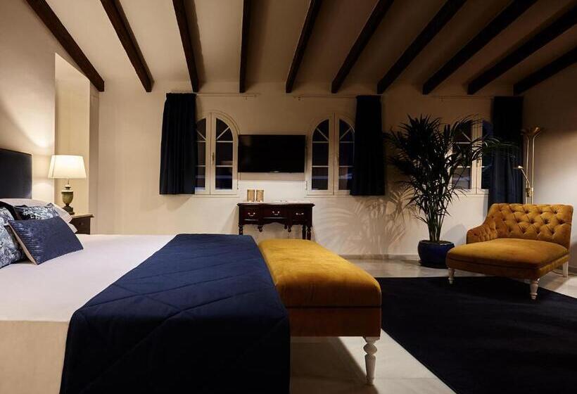 اتاق سوپریور, The Touch Puerto Banús