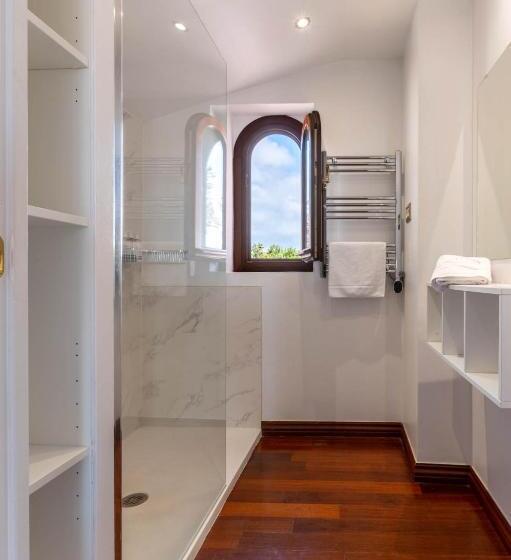 اتاق استاندارد با تراس, The Touch Puerto Banús