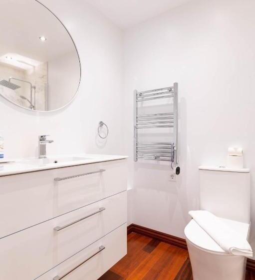 اتاق استاندارد با تراس, The Touch Puerto Banús