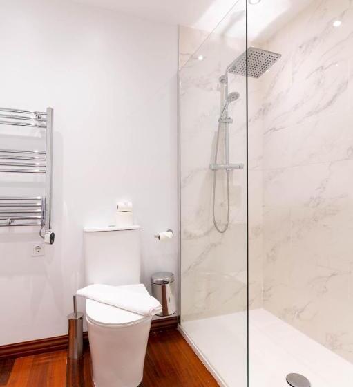 اتاق استاندارد با تراس, The Touch Puerto Banús