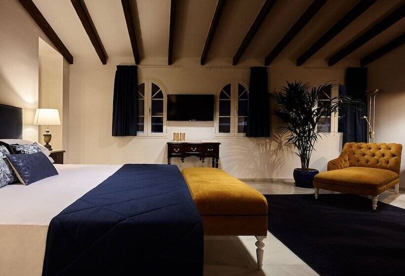 اتاق سوپریور, The Touch Puerto Banús