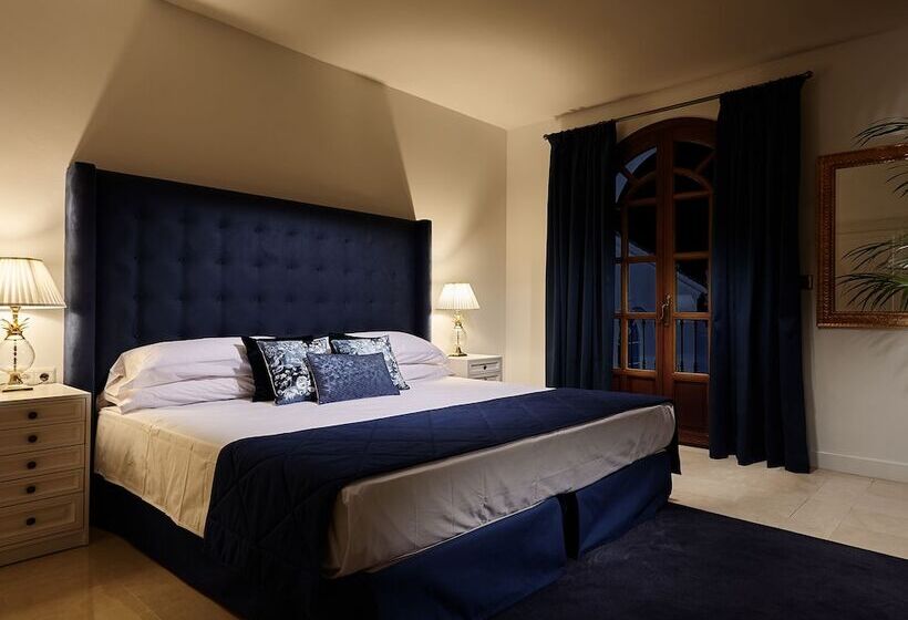 اتاق سوپریور, The Touch Puerto Banús
