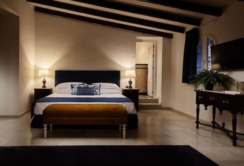 اتاق سوپریور, The Touch Puerto Banús