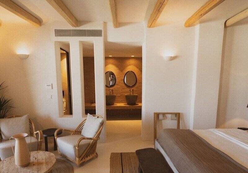 2 Bedrooms Suite Sea View, The Wild By Interni